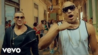 Gente de Zona - La Gozadera  ft. Marc Anthony