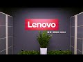 lenovo offices reliability lab