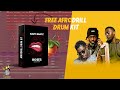 FREE DOWNLOAD AFRODRILL PACK | How To Make DOPE AFRODRILL BEAT