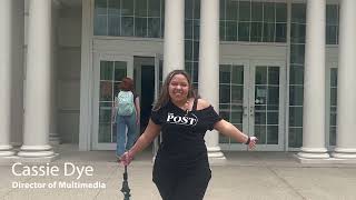 2025 Ohio University Orientation Guide