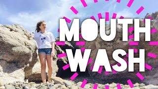 Mouthwash - Video Star 5.2! - MLAL MVC | CJP