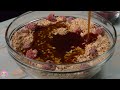 how to make flapjacks easy raspberry flapjacks recipe.