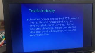Final exam FCS 101