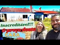 NÃO DÁ PRA ACREDITAR!! O PREÇO DESTA CASA A VENDA EM PORTUGAL #152