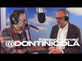 Nicola Donti: Umorismo e filosofia  #deejayontheroad ep.4