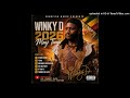 Winky D 2026 Tunes  Mixtape (X Pana X, One Big Party, Fevha, Bhawa Bhawa, Mashoko ekupedzisira)