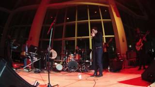 Roni Eytan Band - Tribal Song (Live)