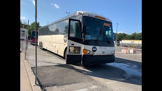 EXO NAVETTE 8076232 MCI COACH RIDE