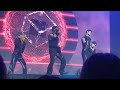 221008 fenix fire fighter｜飛向滿天星球演唱會