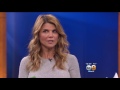 actress lori loughlin shares her ideas for gift giving