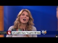 actress lori loughlin shares her ideas for gift giving