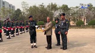 চুরি-ছিনতাই বাড়লেও অপরাধীদের ধরতে তৎপর সরকার- স্বরাষ্ট্র উপদেষ্টা | Global TV News