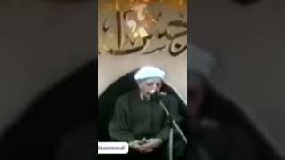 متى ترك الاولى يعتبر معصية...