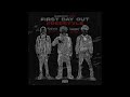 Rundown Spaz  Youngboy Never Broke Again - First Day Out (freestyle) (youngboy Edition) (audio)