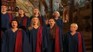 Münchner Frauenchor - Wenn ich ein Vöglein wär 2002