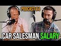 What Does a Car Salesman Really Make? | Andy Elliott 1%ER Podcast | Ep #4