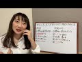 【女子に不人気】会話がつまらない男性の原因と対処法！〜youtubeライブ〜