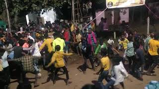 kottagam Laxmi Puja dance