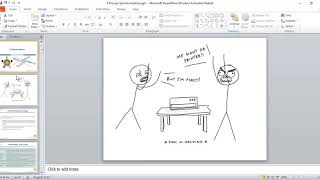 1 Process Synchronization Introduction