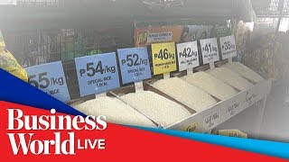 NFA hikes buying price,  releases imported rice