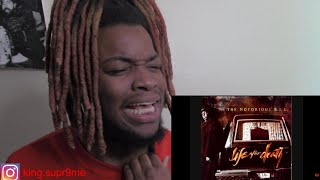 FIRST TIME HEARING Biggie Smalls - Hypnotize (REACTION)