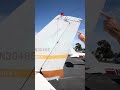 Lesson1 preflight inspection(except fuel test)