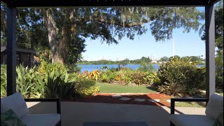 Get a glimpse of Bliss House Orlando!