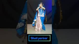 Chand Chadyo Gignar | rajasthani superhit song | rajasthani song dance | rajputidance | #shorts