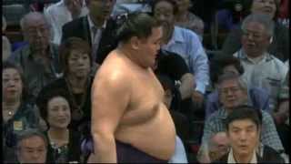 Shotenro vs Takayasu