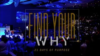 Bloom Where You Are Planted | Pastor Bryan Carter | Concord Church