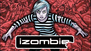 The Original iZombie is Insane