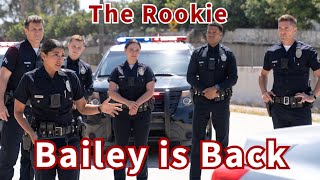 The Rookie (2025) Greatest Moments from Season 7 Episode 4