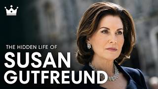Susan Gutfreund Is Even MORE Disturbing Than You Think