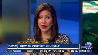 Protecting Yourself Against Terrorism
