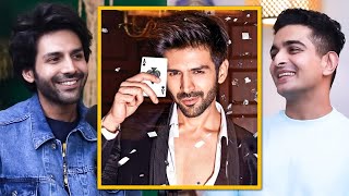 Truth About Bollywood Relationships - Kartik Aaryan