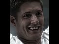 even bro’s himself is shocked😅💀 dean winchester 4k