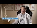 Improve blood circulation with OSIM uThrone S ft Dr Samantha See (Chiropractor at My Spine Centre)