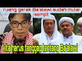 KITA HARUS TANGGAP TENTANG BA'ALAWI ‼️RUANG GERAK BA'ALAWI SUDAH MULAI SEMPIT