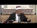 هل يباح الربا في القروض الإنتاجية ؟! | تعلم ثم تكلم - الحلقة (28)