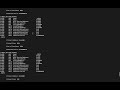 Metadata analysis with python (exe, pdf and .sh files)