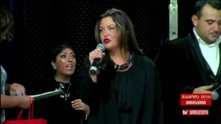 Mass Moda 2016 • მას მოდა 2016 TV პირველის სიუჟეტი