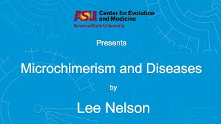 Microchimerism and Diseases | Lee Nelson