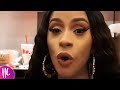 Danielle Bregoli Teases New Music With Cardi B | Hollywoodlife