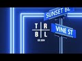 Blvkstn & MXNT - Sunset and Vine