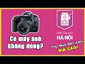 Có máy ảnh không dùng thì nên làm gì? - Máy Ảnh Cũ Hà Nội thu mua giá cao!