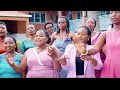 URI IMANA YO GUSHIMAGIZWA - Chorale KRISTU NYIRIMPUHWE KABUGA ( INDIRIMBO YO GUHIMBAZA IMANA )