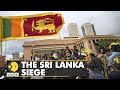 The Sri Lanka siege: Opposition hopes to install a new government amid turmoil | English News