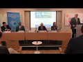 GLOBE Panel Debate: International and European Perspectives on Trade in Global Governance