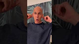 Reduce Tinnitus Within a Minute! Dr. Mandell