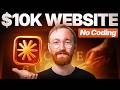 Build $10,000 Websites using Claude Code (Ultimate Guide)